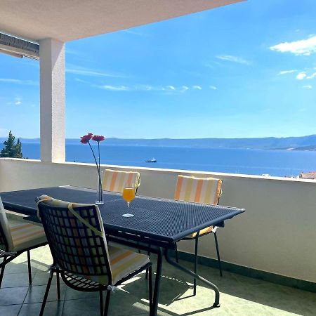 Apartments Josip ボル エクステリア 写真