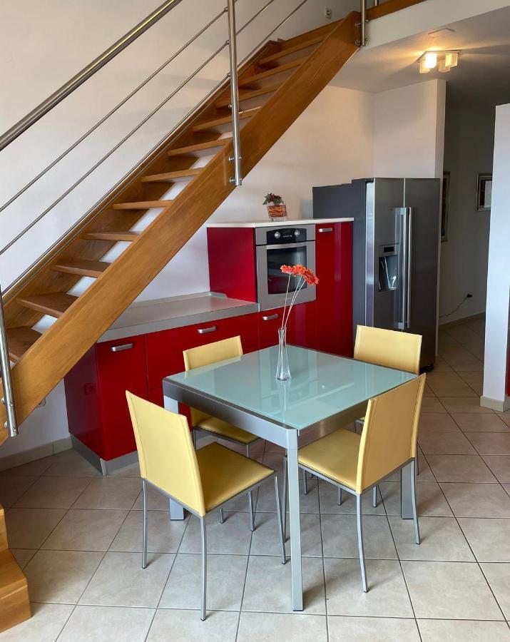 Apartments Josip ボル エクステリア 写真