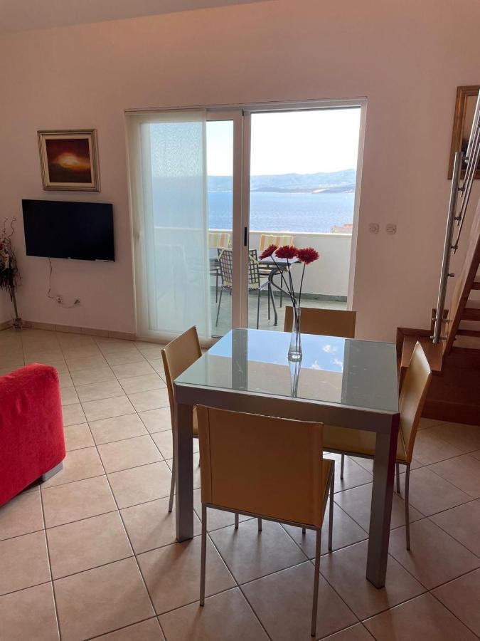 Apartments Josip ボル エクステリア 写真