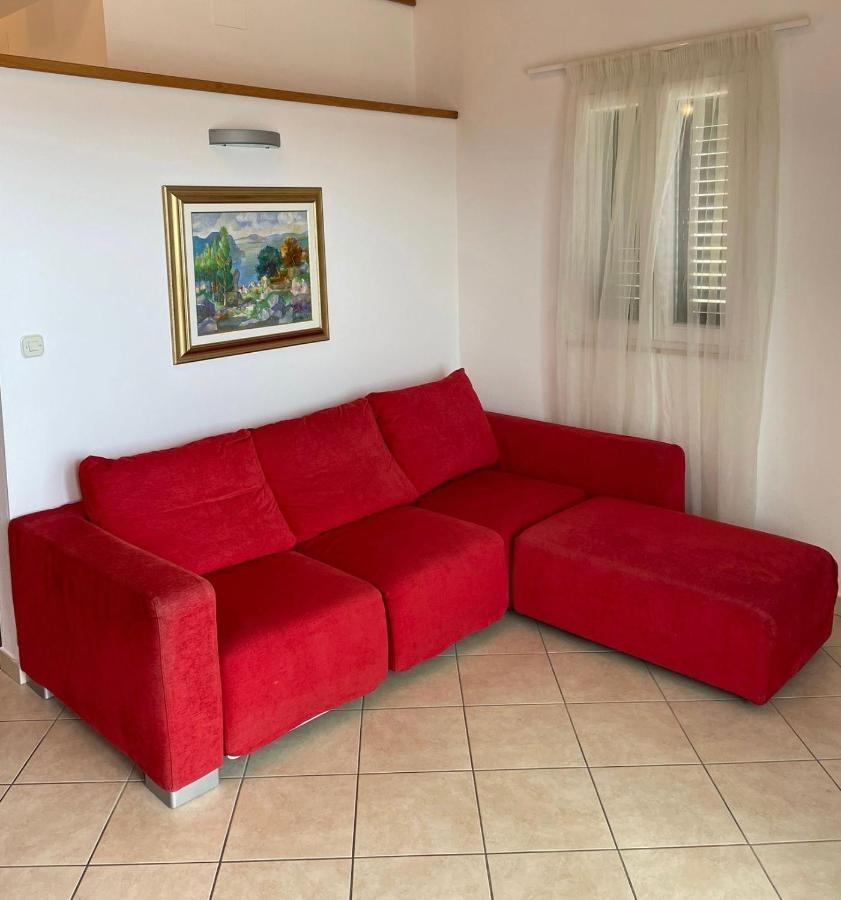 Apartments Josip ボル エクステリア 写真