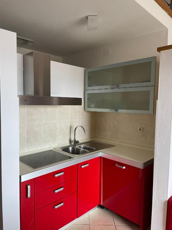 Apartments Josip ボル エクステリア 写真