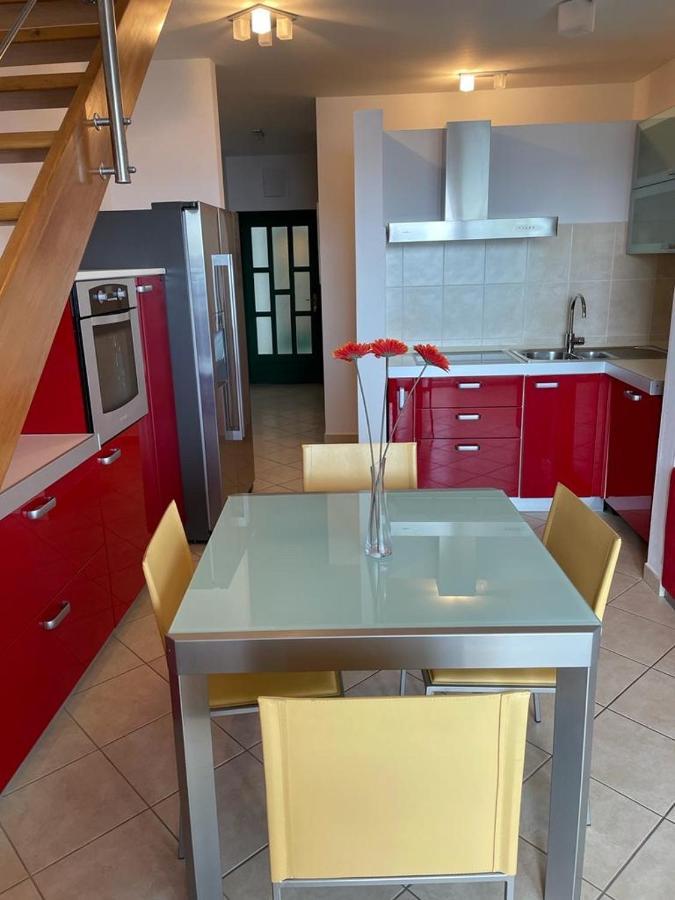 Apartments Josip ボル エクステリア 写真