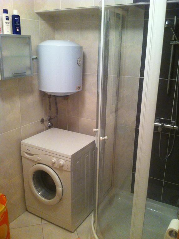 Apartments Josip ボル 部屋 写真