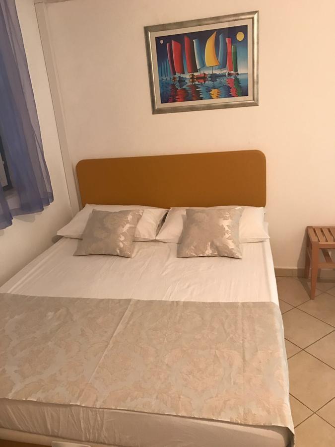 Apartments Josip ボル エクステリア 写真